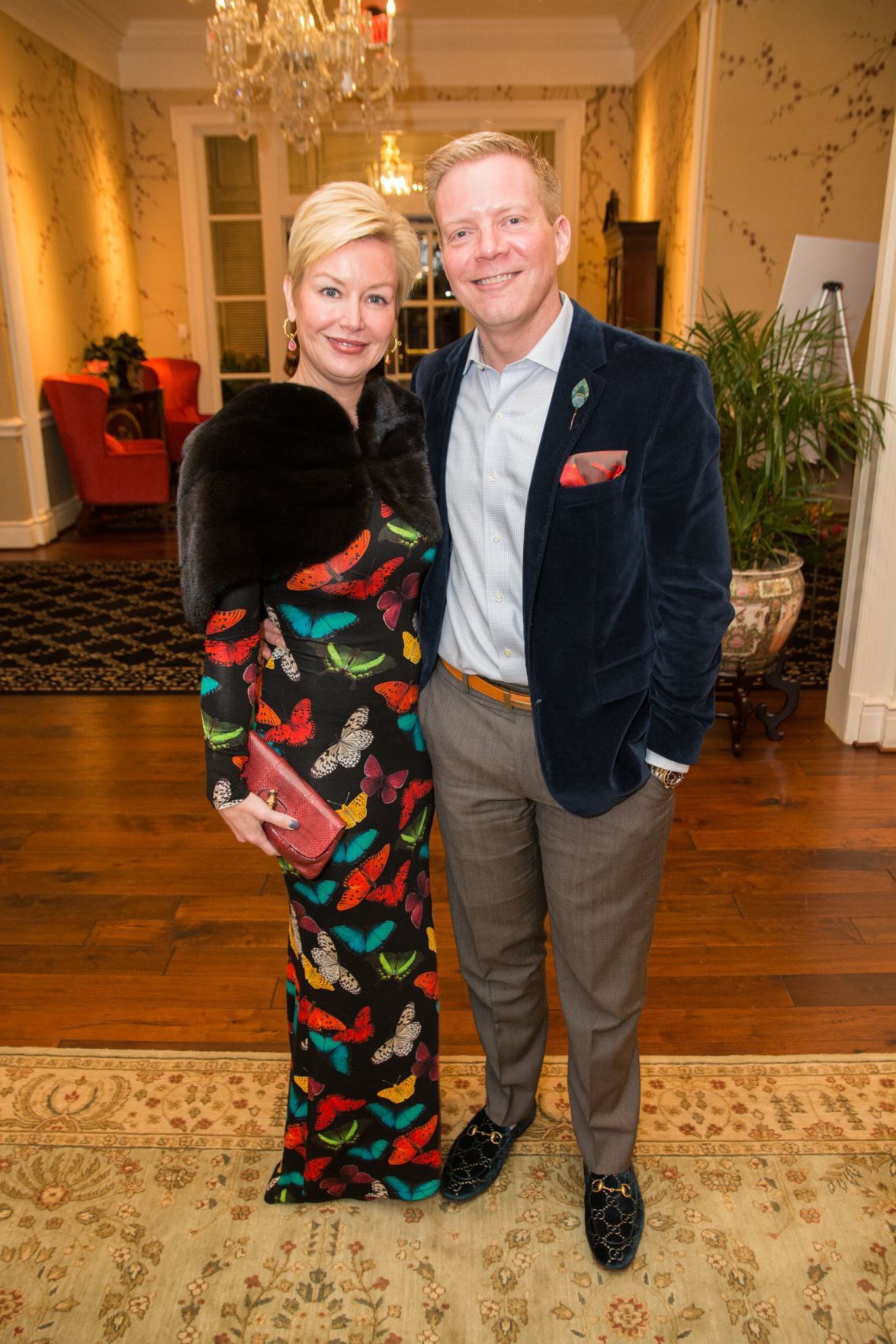 Jennifer Amato, Jason Amato